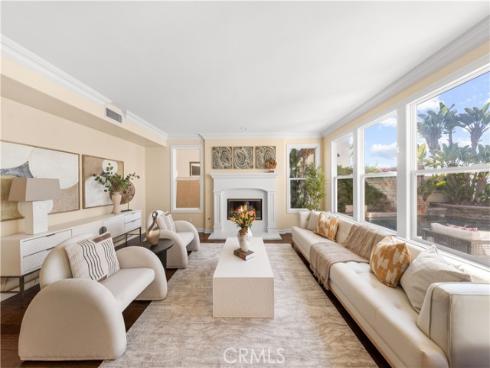 3 Vincennes , Newport Coast, CA