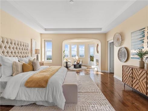 3 Vincennes , Newport Coast, CA