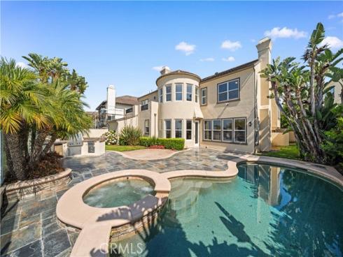 3 Vincennes , Newport Coast, CA