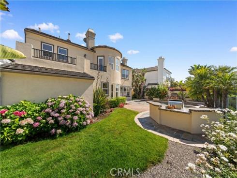 3 Vincennes , Newport Coast, CA