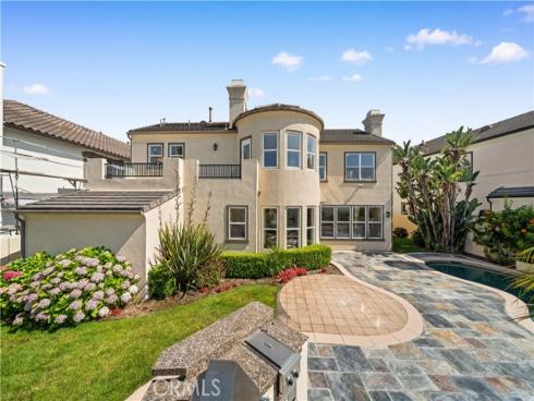 3 Vincennes , Newport Coast, CA