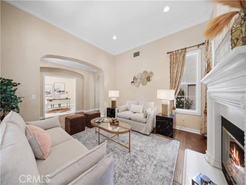 3 Vincennes , Newport Coast, CA