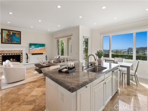 3 Atlantis Cove , Newport Coast, CA