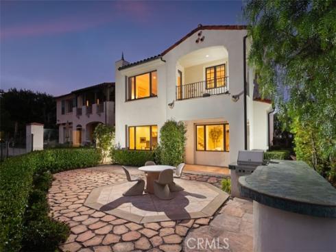 3 Atlantis Cove , Newport Coast, CA