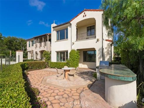 3 Atlantis Cove , Newport Coast, CA