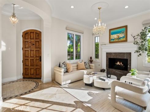 3 Atlantis Cove , Newport Coast, CA