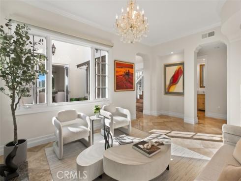 3 Atlantis Cove , Newport Coast, CA