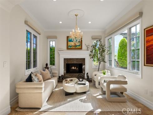 3 Atlantis Cove , Newport Coast, CA