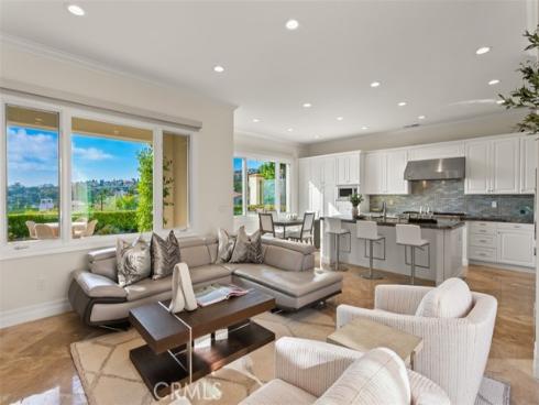 3 Atlantis Cove , Newport Coast, CA