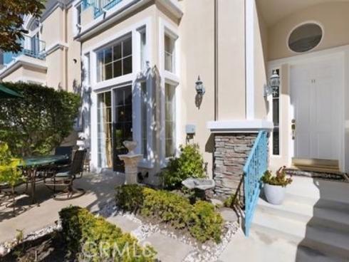 11  Chandon  , Newport Coast, CA