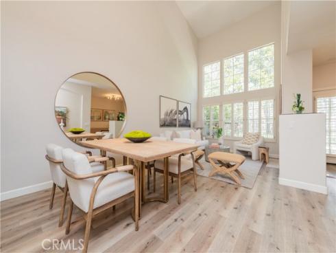 5 Bretagne , Newport Coast, CA