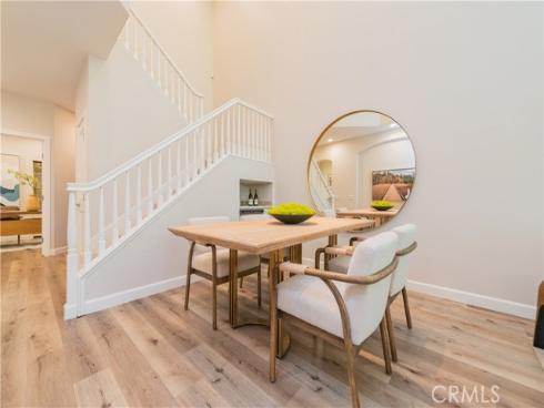 5 Bretagne , Newport Coast, CA