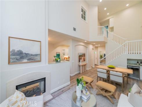 5 Bretagne , Newport Coast, CA