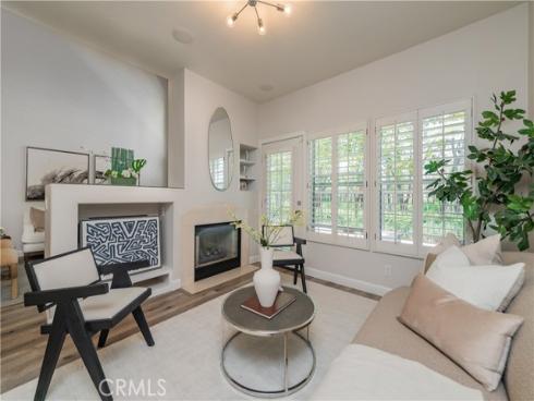 5 Bretagne , Newport Coast, CA