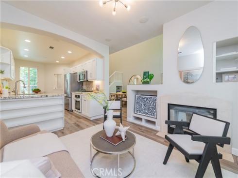 5 Bretagne , Newport Coast, CA