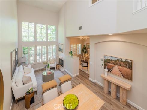 5 Bretagne , Newport Coast, CA