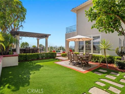 17  Lemans  , Newport Coast, CA