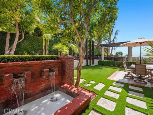 17  Lemans  , Newport Coast, CA