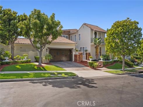 17  Lemans  , Newport Coast, CA