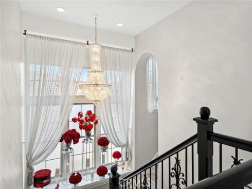 17  Lemans  , Newport Coast, CA