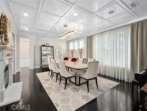 17  Lemans  , Newport Coast, CA