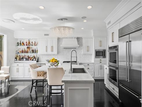 17  Lemans  , Newport Coast, CA