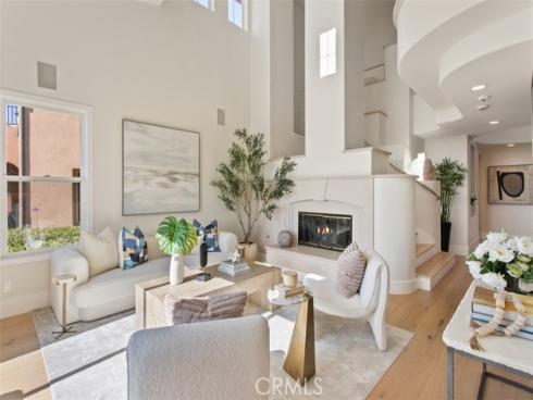 7  Suprema   Drive, Newport Coast, CA