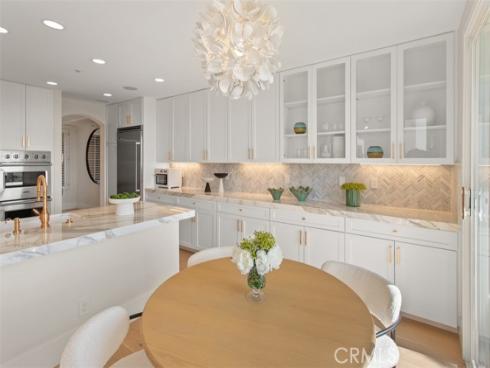 7  Suprema   Drive, Newport Coast, CA