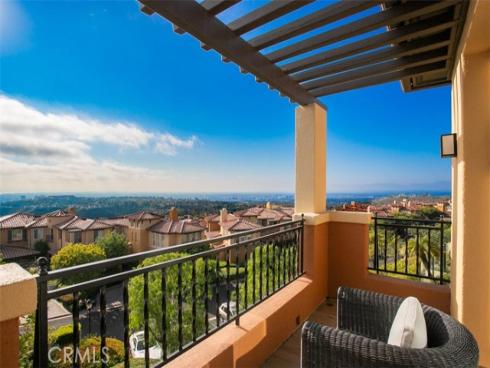 7  Suprema   Drive, Newport Coast, CA