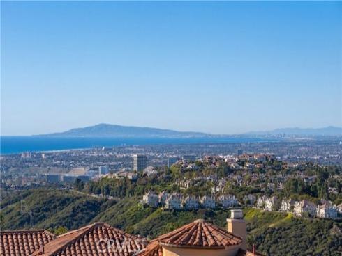 7 Suprema Drive, Newport Coast, CA