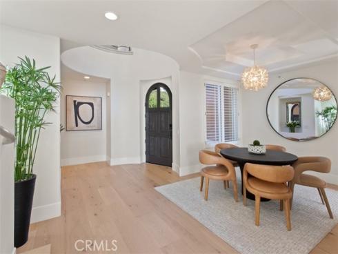 7  Suprema   Drive, Newport Coast, CA