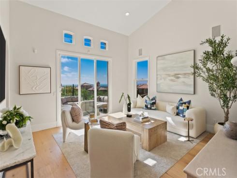 7  Suprema   Drive, Newport Coast, CA