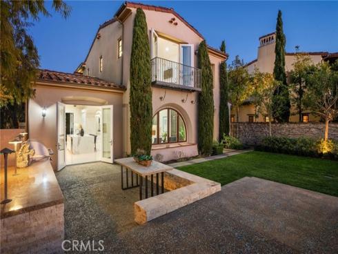 3  Coral Cay  , Newport Coast, CA