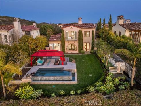 3  Coral Cay  , Newport Coast, CA