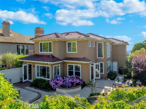 14  Pavona  , Newport Coast, CA