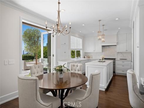 5 Arbella , Newport Coast, CA