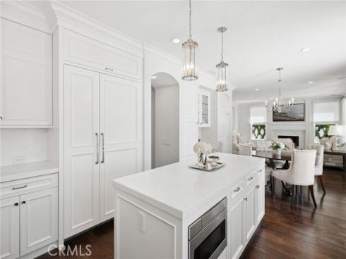 5 Arbella , Newport Coast, CA