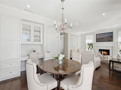 5 Arbella , Newport Coast, CA