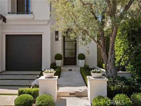 5 Arbella , Newport Coast, CA