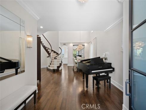 5 Arbella , Newport Coast, CA