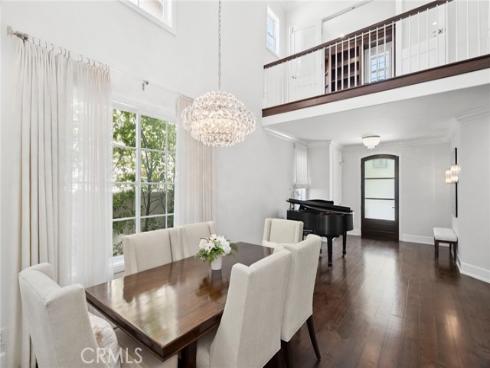 5 Arbella , Newport Coast, CA