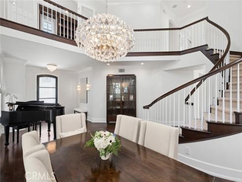 5 Arbella , Newport Coast, CA