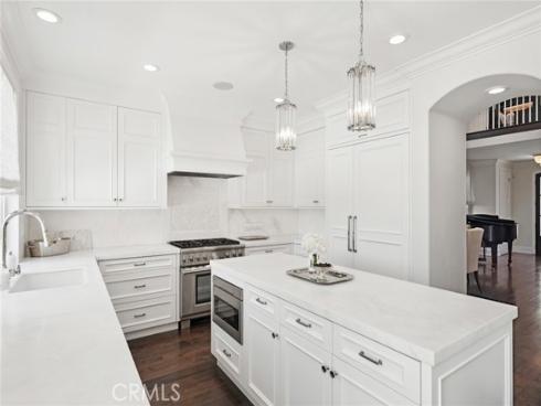 5 Arbella , Newport Coast, CA
