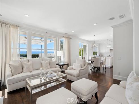 5 Arbella , Newport Coast, CA