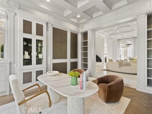 22  Pelican Crest   Drive, Newport Coast, CA