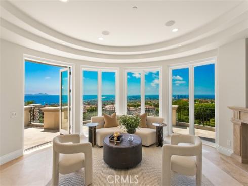 22  Pelican Crest   Drive, Newport Coast, CA