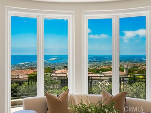 22  Pelican Crest   Drive, Newport Coast, CA