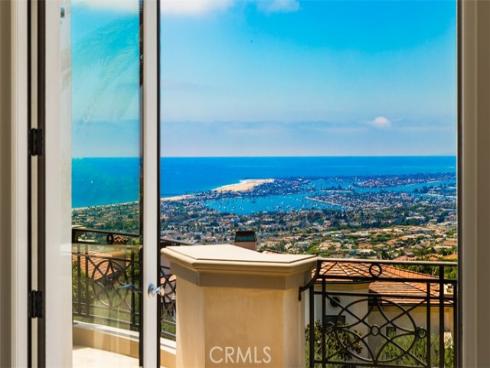 22  Pelican Crest   Drive, Newport Coast, CA