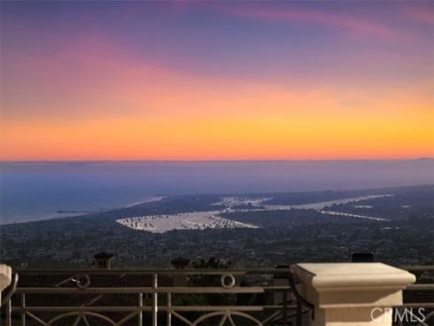 22  Pelican Crest   Drive, Newport Coast, CA