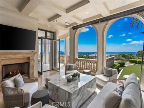 22  Pelican Crest   Drive, Newport Coast, CA